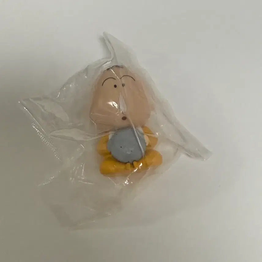 [SOLD OUT] (새 상품) 짱구는 못말려 맹구 아기 피규어