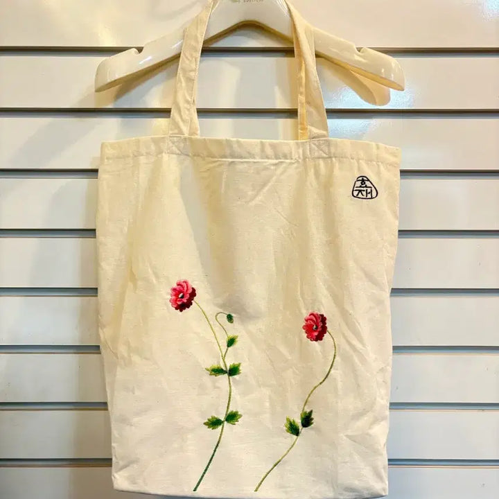 [BUNJANG] Hojai Eco Bag / 호재 에코백