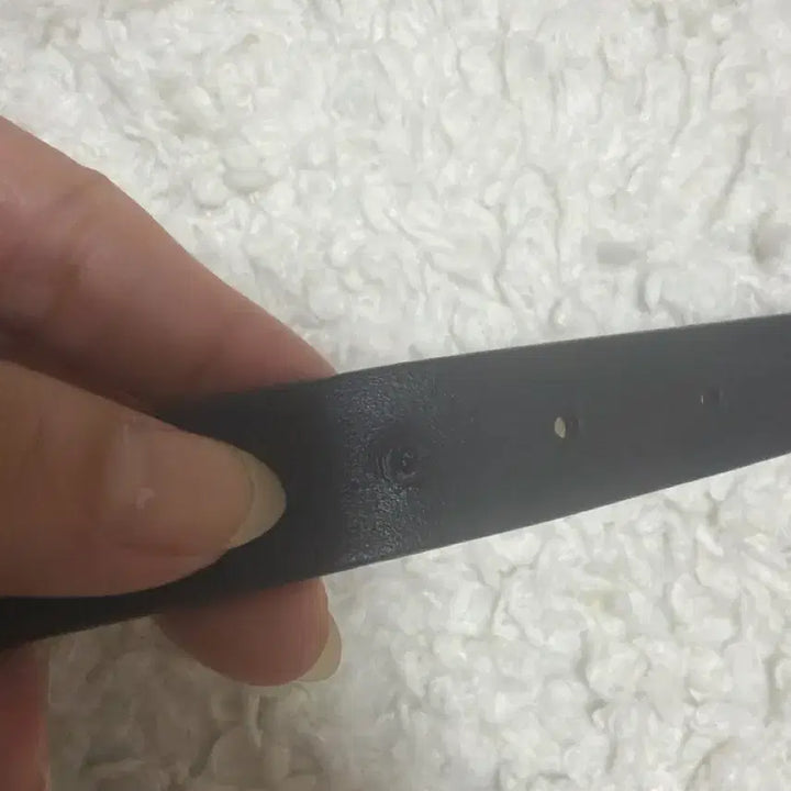 [BUNJANG] Dior Belt / 디올 벨트