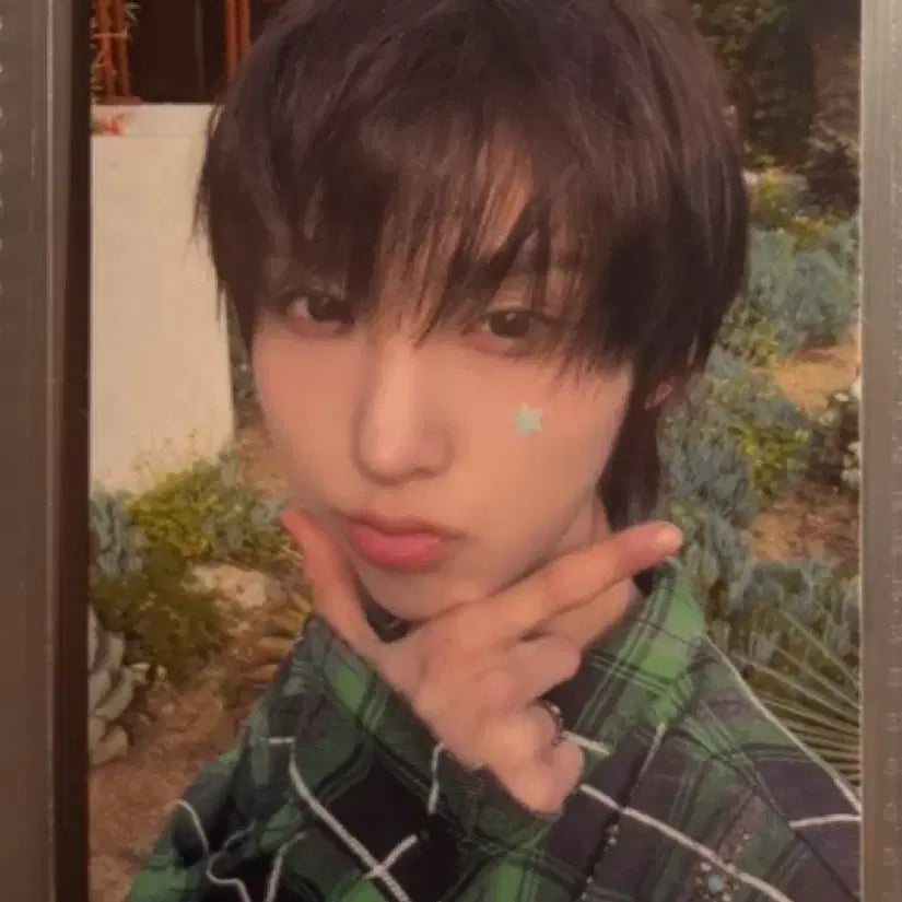 [BUNJANG] Kickflipp Juwang Photocard Bundle Set / 킥플립 주왕 포카 일괄 양도