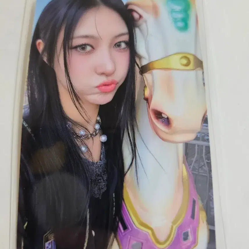 [BUNJANG] Uncharted Yibon Studio Photocard / 언차일드 이본 공방 포카 양도
