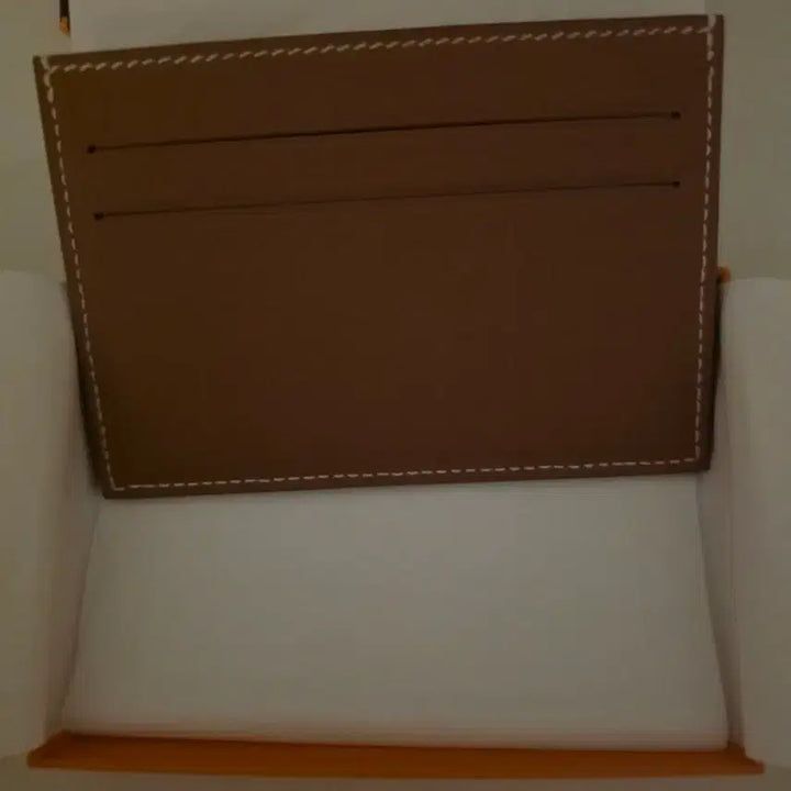 [BUNJANG] Hermès Citizen Card Wallet / 에르메스 시티즌 카드지갑