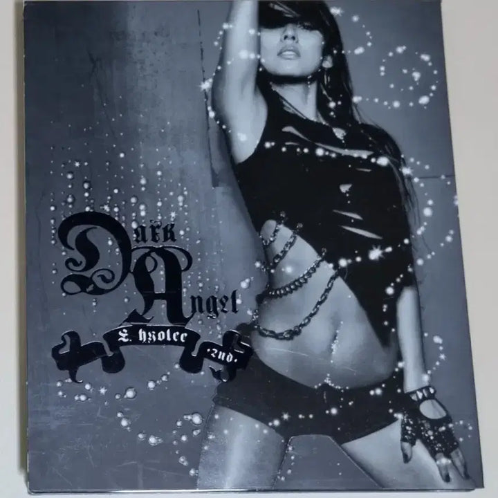 [BUNJANG] Lee Hyori 2nd Album (Unsealed CD) / 이효리 2집 (개봉 CD)
