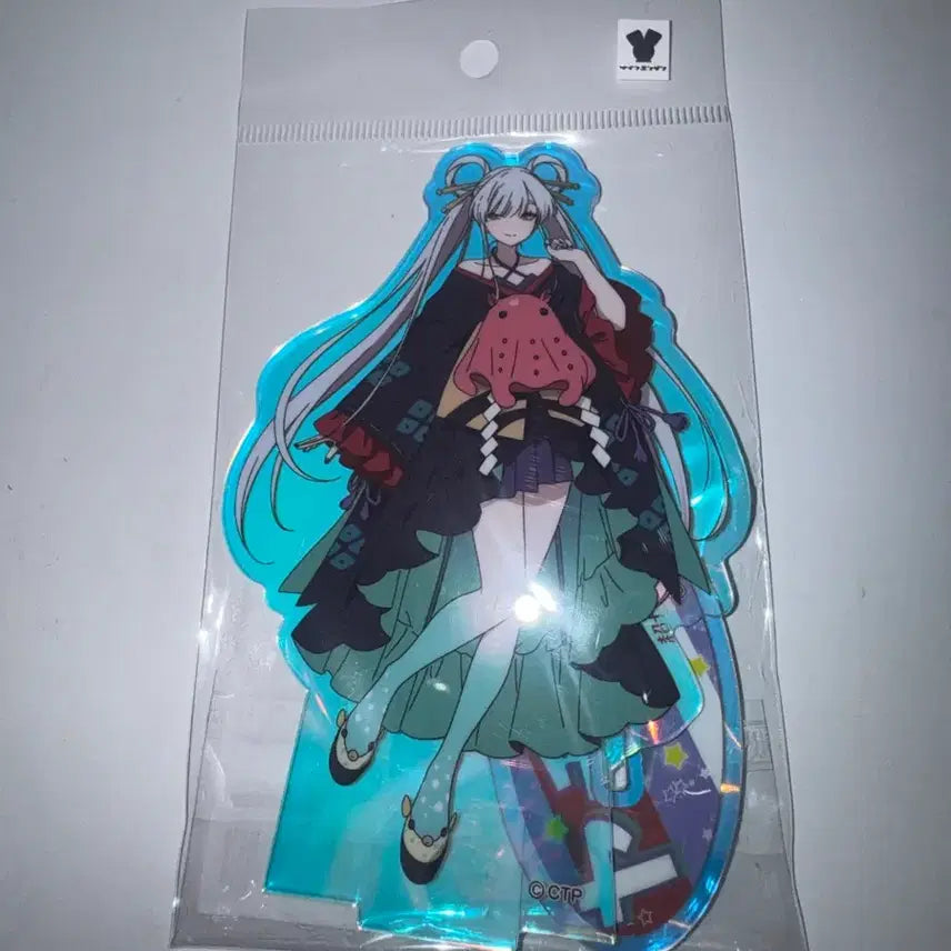 [BUNJANG] Chou Kaguyahime Yachiyo Acrylic Stand / 초 카구야 공주 야치요 아크릴 스탠드