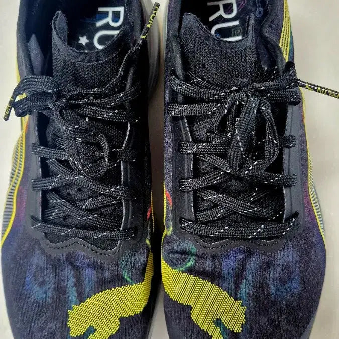 [BUNJANG] Puma Deviate Nitro Elite 2 Running Shoes Size 275 / 푸마 디비에이트 나이트로 엘리트 2 275사이즈