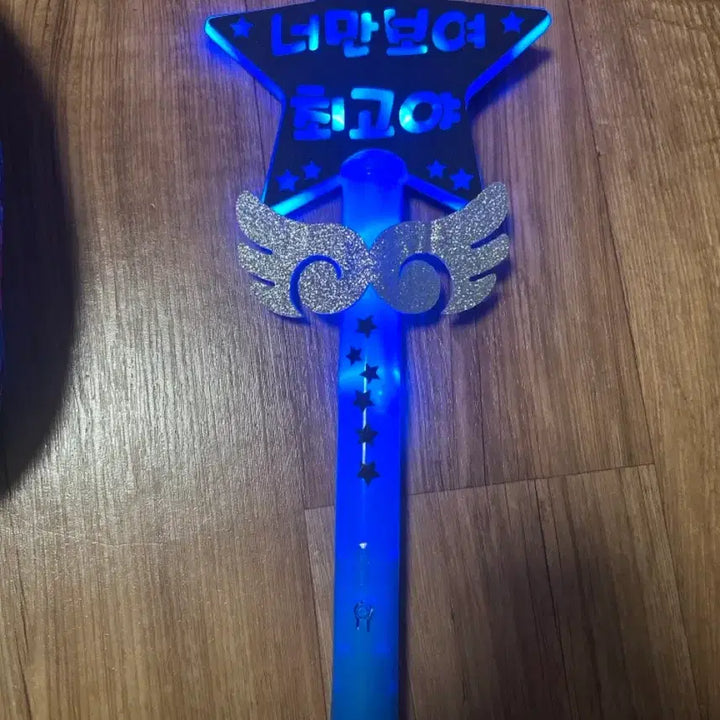 [BUNJANG] Cheering Stick / 응원봉