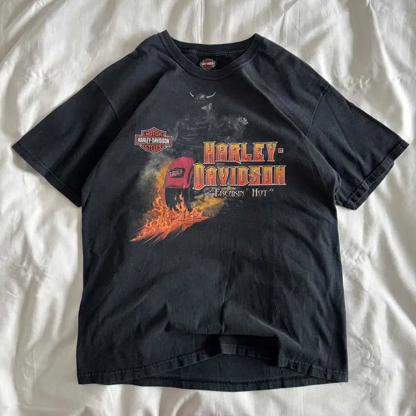 [BUNJANG] Harley-Davidson Freakin&