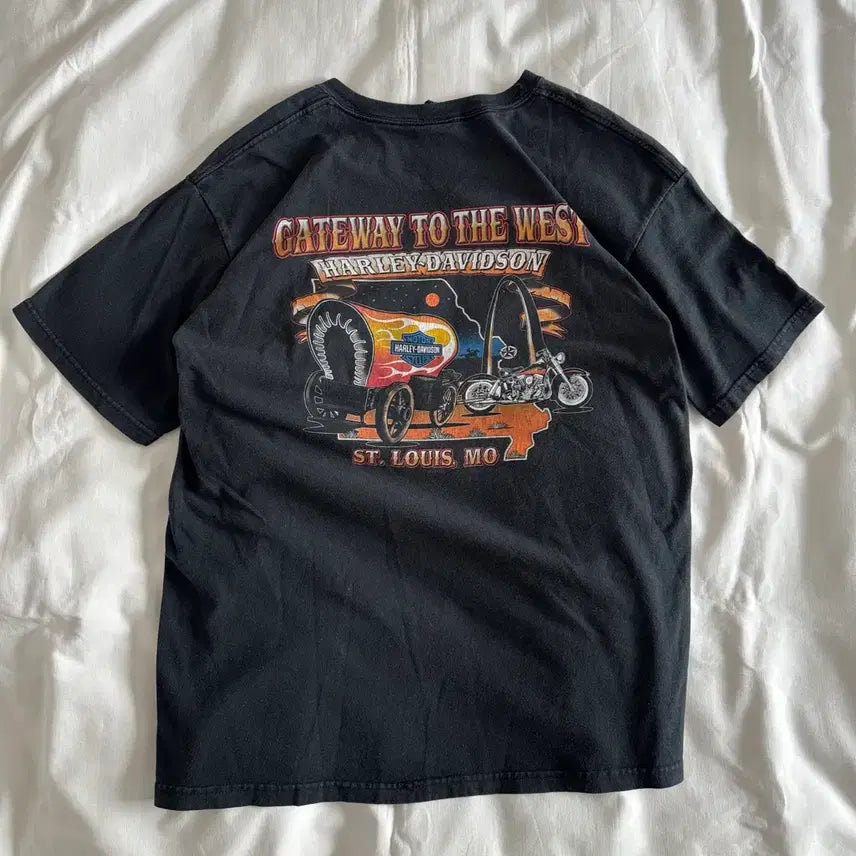 [BUNJANG] Harley-Davidson Freakin&
