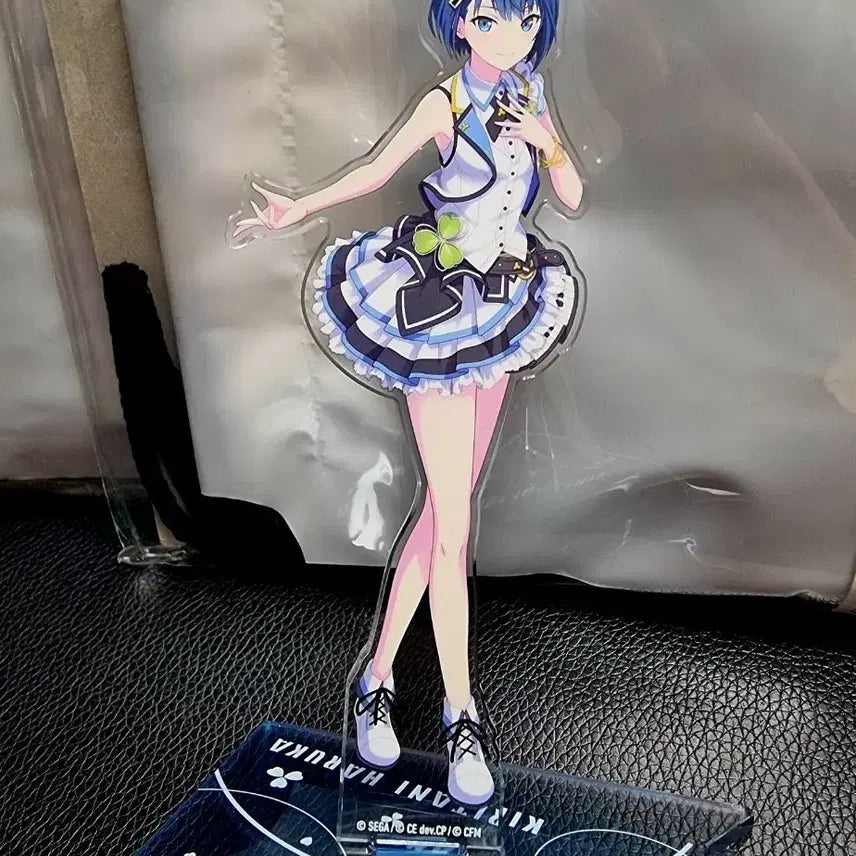 [BUNJANG] Project Sekai Haruka Acrylic Stand / 프세카 아크릴 모모점 하루카