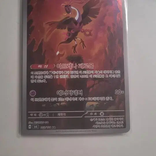 [SOLD OUT] 포켓몬카드 팝니다