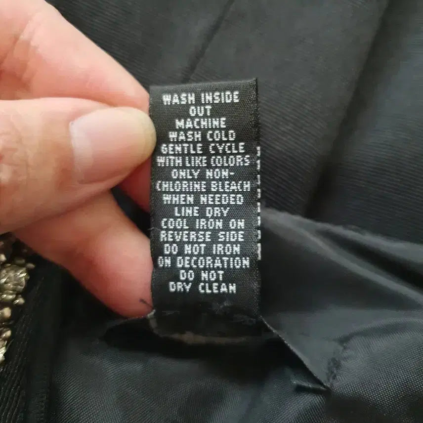 [BUNJANG] ALFANI Black Dress (US Size 6) / ALFANI 검정색 원피스 (미국사이즈6)
