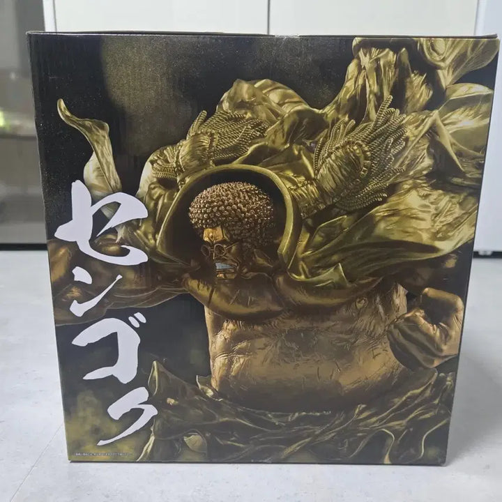 [SOLD OUT] (미개봉)원피스ex악마를품은자들 센고쿠라스트원 판매