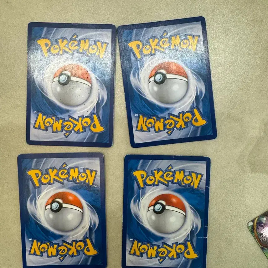 [BUNJANG] Pokemon Card Bundle / 포켓몬카드 판매합니다