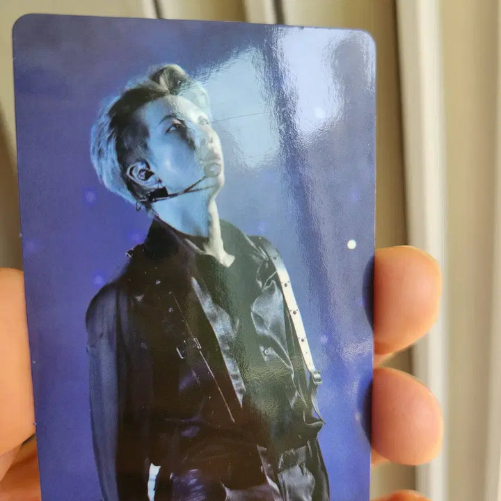 [BUNJANG] BTS Love Yourself Europe Blu-ray (RM Photocard) Full Set / 방탄 럽셀 유럽 블루레이 풀박스(포카 : 남준)