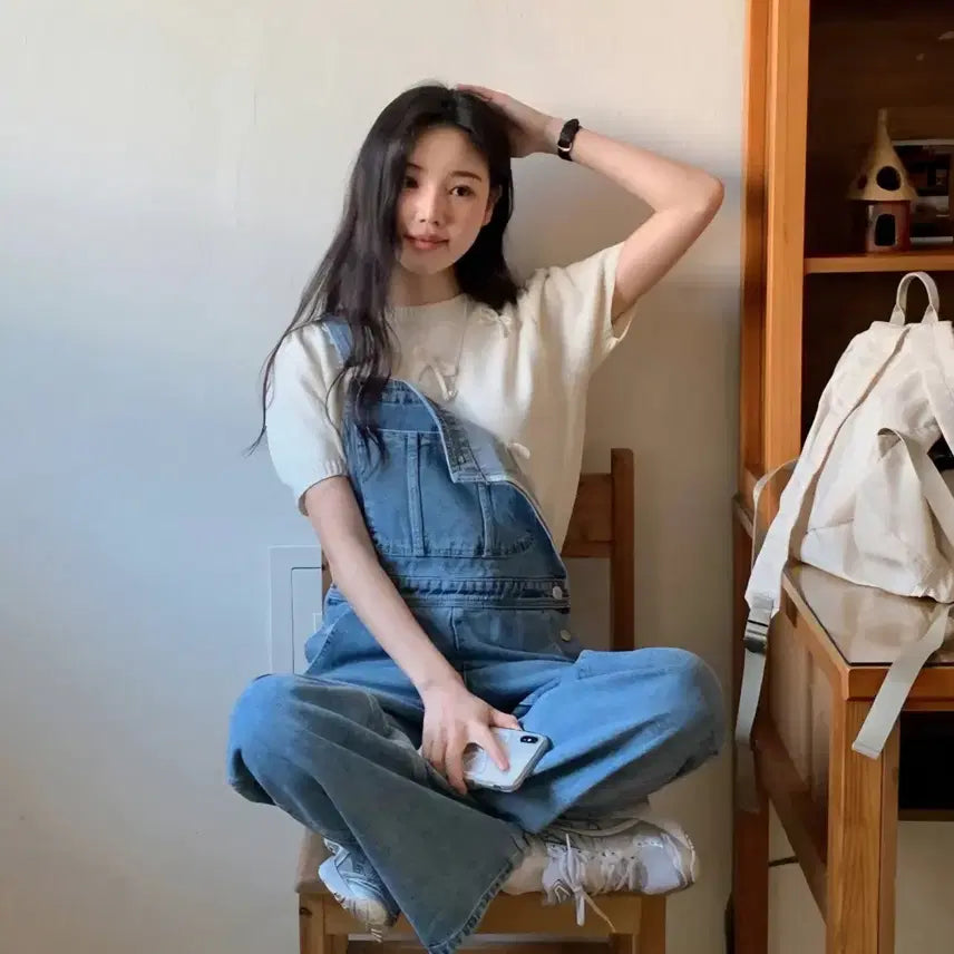 [BUNJANG] 쇼퍼랜드 반팔니트, 니트백 세트 / 에이블리 프롬비기닝 언더비 퍼빗 / 쇼퍼랜드 반팔니트, 니트백 세트 / 에이블리 프롬비기닝 언더비 퍼빗