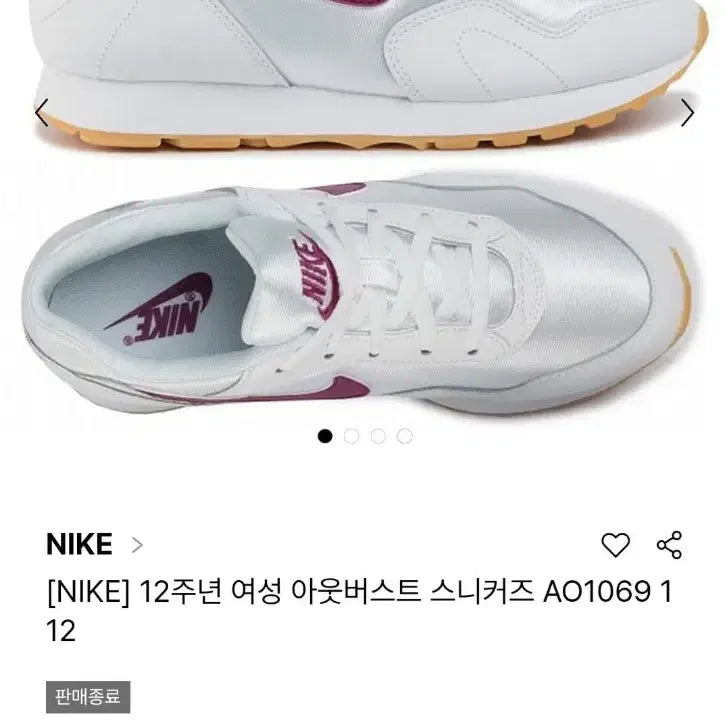 [BUNJANG] Nike Women&