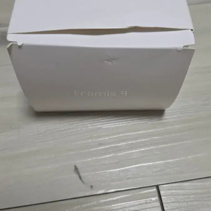 [SOLD OUT] 프로미스나인 응원봉 포카x