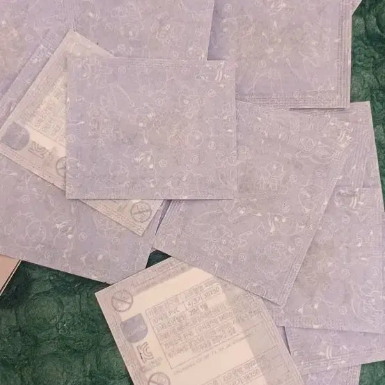 [SOLD OUT] 포켓몬 띠부씰 30주년 시즌5 30장 판매