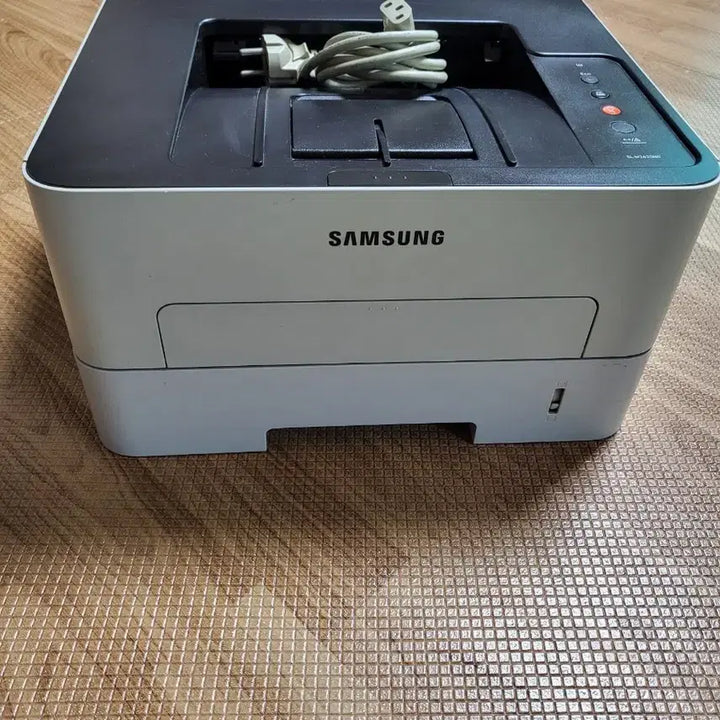 [BUNJANG] Samsung Laser Printer SL-M2620ND / 삼성 레이저 프린터
