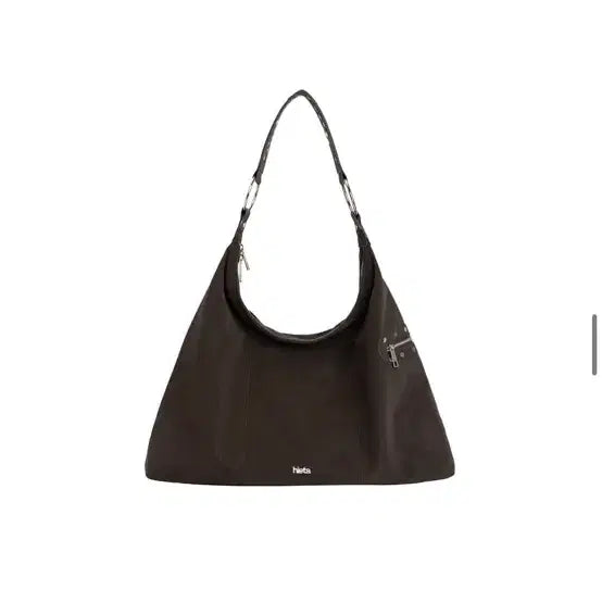 [SOLD OUT] 히에타 캐리백 브라운