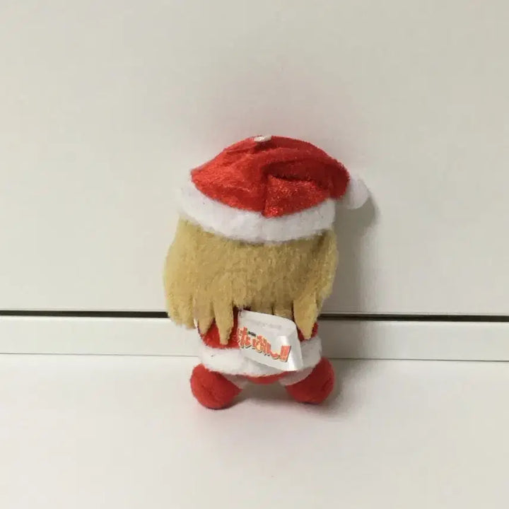 [SOLD OUT] 처분) 케이온 츠무기 산타 크리스마스 누이 판매합니다!