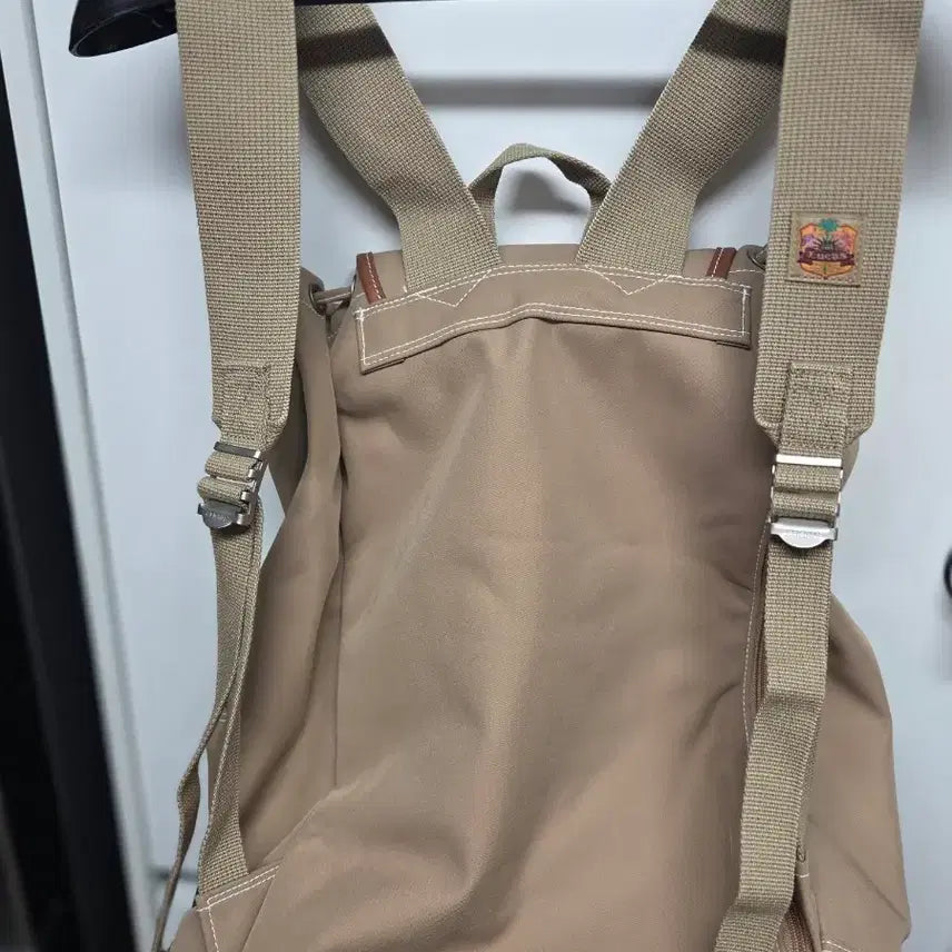 [BUNJANG] Lucas Backpack 2001 FNC Kolon / 루카스 백팩 새상품2001년Fnc코오롱