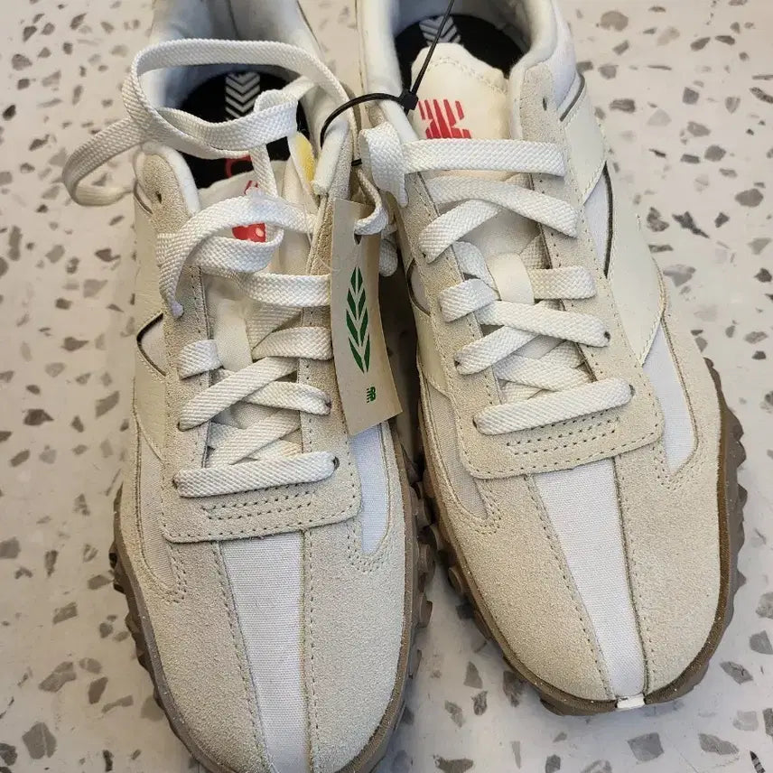 [BUNJANG] New Balance XC-72 Sneakers / 새제품)뉴발란스 xc-72 240/245