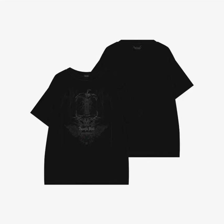 [BUNJANG] XDINARY HEROES X-Dinary Heroes VMA Concert MD T-shirt / [미개봉] 엑스디너리히어로즈 엑디즈 뷰마콘 콘서트 엠디 티셔츠