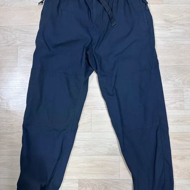[BUNJANG] Nike ACG Trail Pants Black - US M / [US:M]나이키 ACG 트레일 팬츠 블랙