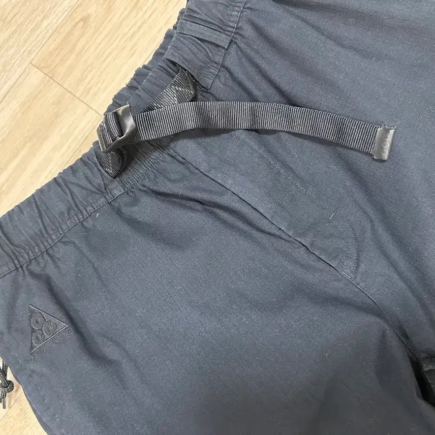 [BUNJANG] Nike ACG Trail Pants Black - US M / [US:M]나이키 ACG 트레일 팬츠 블랙