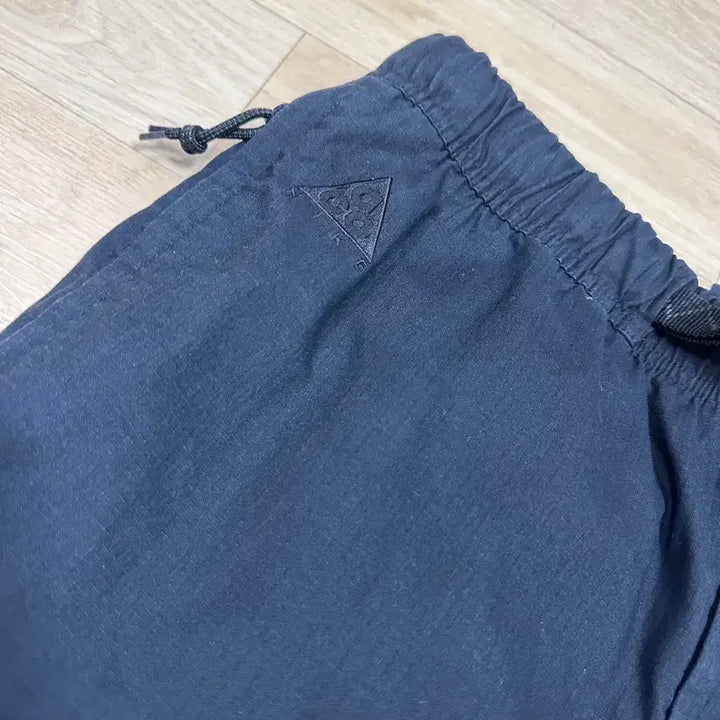 [BUNJANG] Nike ACG Trail Pants Black - US M / [US:M]나이키 ACG 트레일 팬츠 블랙