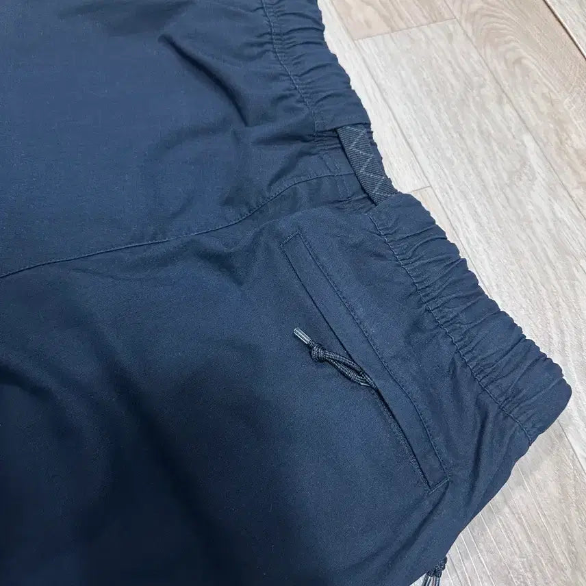 [BUNJANG] Nike ACG Trail Pants Black - US M / [US:M]나이키 ACG 트레일 팬츠 블랙