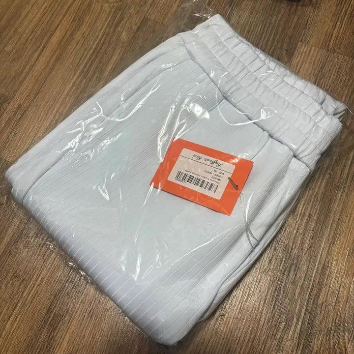 [SOLD OUT] 라피나토에뚜알 웨스턴 트러커 화이트 48 셋업 새상품 판매 라피나토