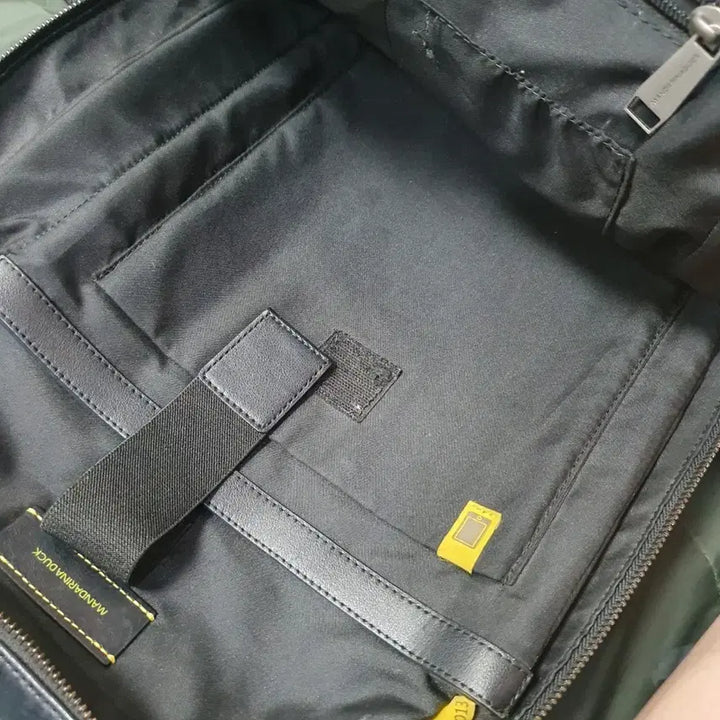 [SOLD OUT] 만다라덕   백팩