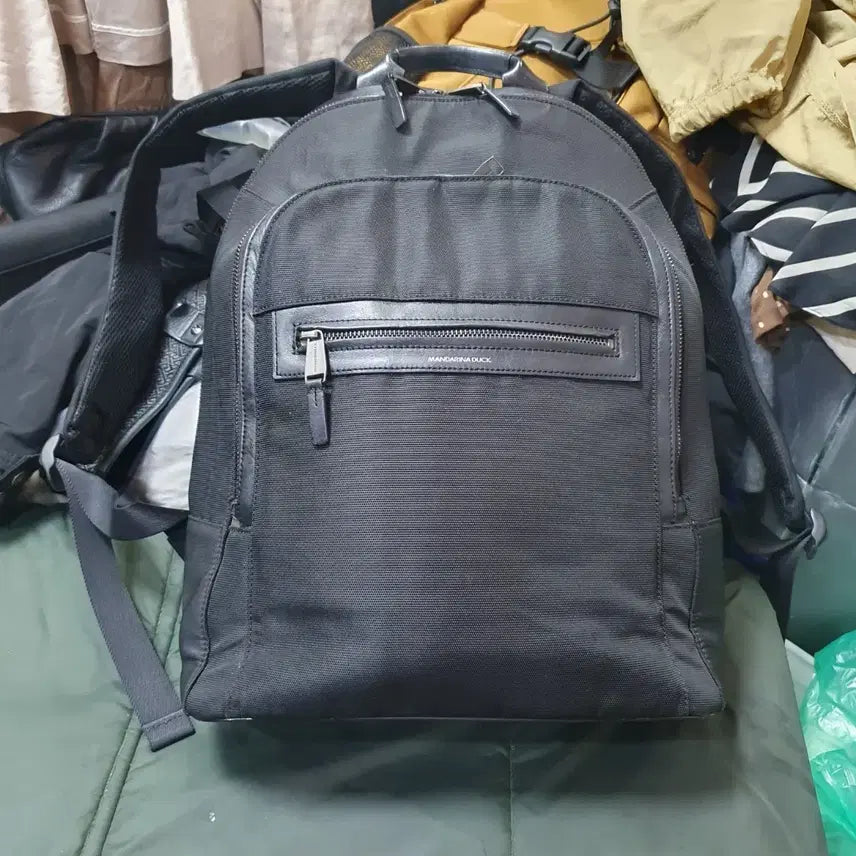 [SOLD OUT] 만다라덕   백팩