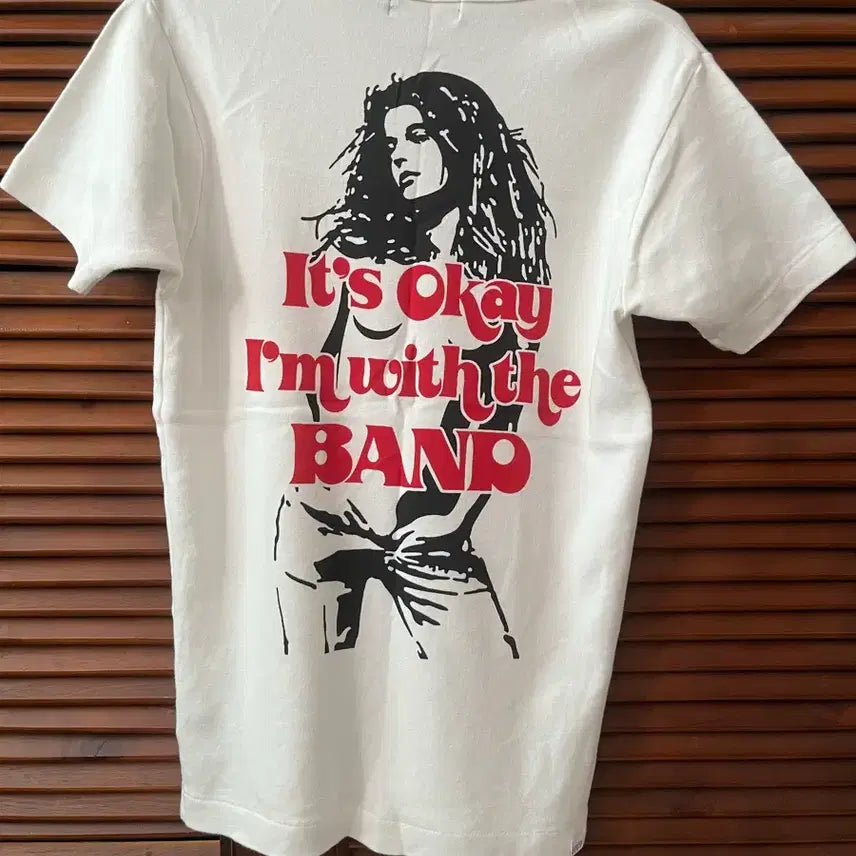 [BUNJANG] Hysteric Glamour T-shirt S / 히스테릭글래머 반팔티 S