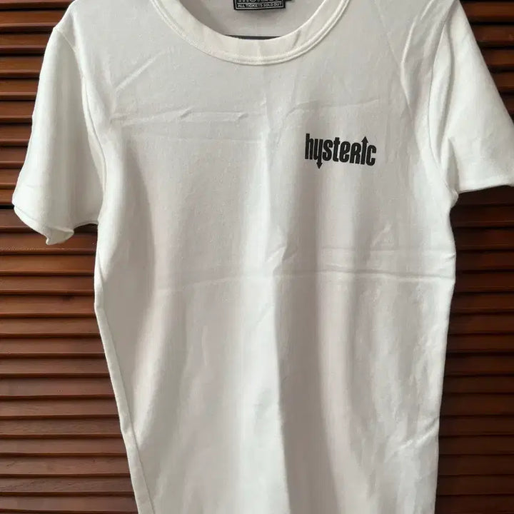 [BUNJANG] Hysteric Glamour T-shirt S / 히스테릭글래머 반팔티 S