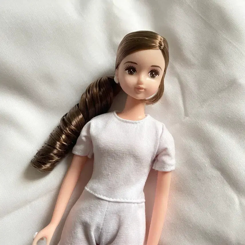 [BUNJANG] Jenny Friend Sakurako Doll / 제니프렌드 사쿠라코