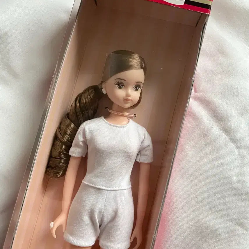 [BUNJANG] Jenny Friend Sakurako Doll / 제니프렌드 사쿠라코
