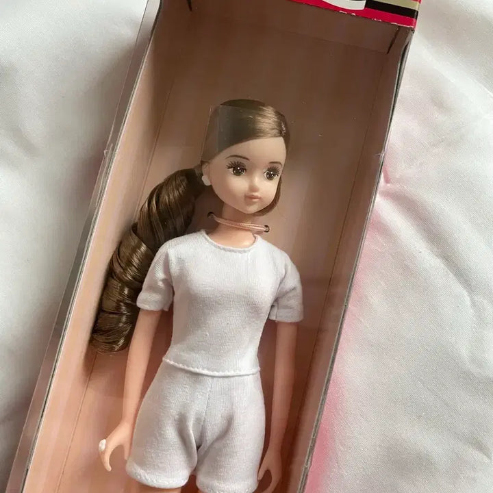 [BUNJANG] Jenny Friend Sakurako Doll / 제니프렌드 사쿠라코