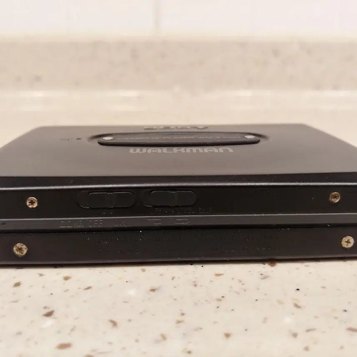 [BUNJANG] Sony WM-EX999 Walkman / 소니(WM-EX999) 워크맨 판매합니다.