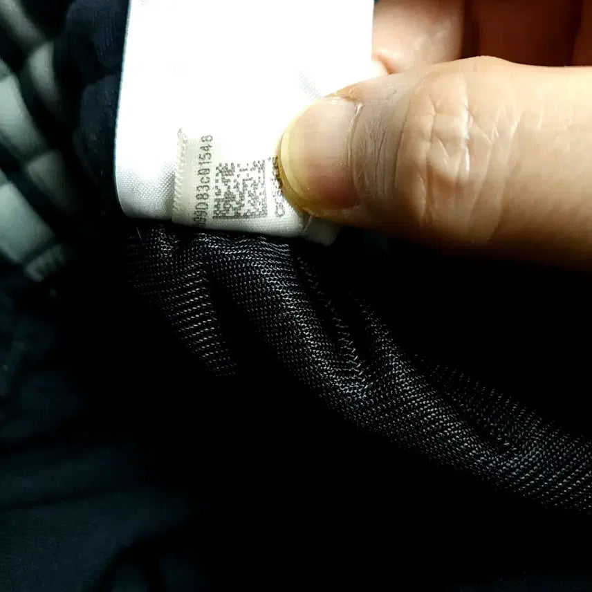 [BUNJANG] Adidas Yeezy Calabasas Track Pants / 아디다스 이지 칼라바사스 트랙 팬츠 35~37