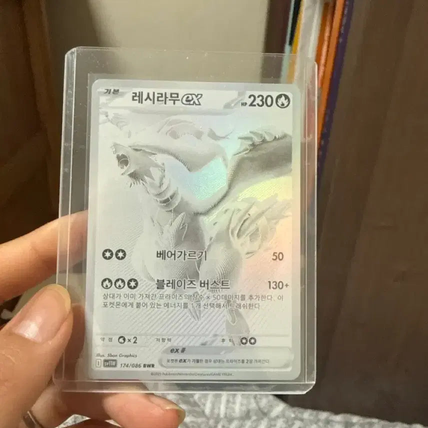 [SOLD OUT] 레시라무 bwr 팝니다