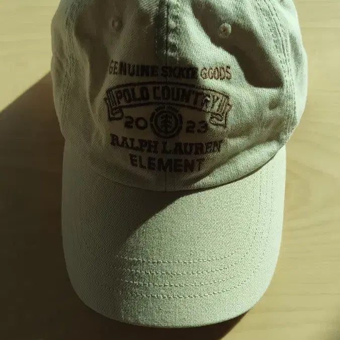 [SOLD OUT] 폴로 랄프로렌 엘리먼트 Element 볼캡 모자