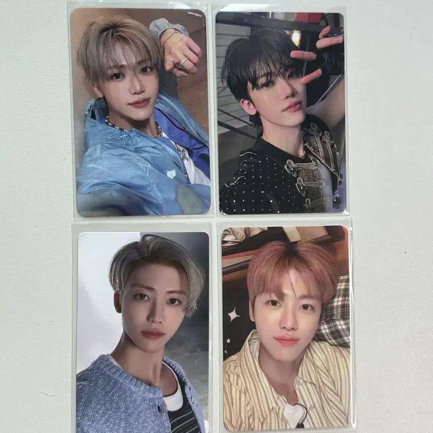 [BUNJANG] NCT Jaemin Photocard Bundle Set / NCT 재민 포카 일괄 판매