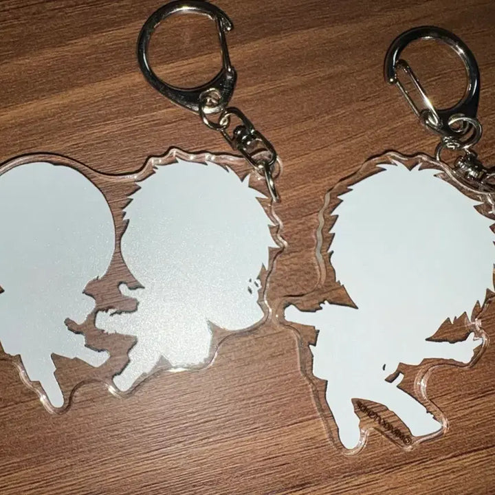 [BUNJANG] Hikaru ga Shinda Natsu Bundle Set Keyring / (일괄)히카루가 죽은 여름 키링