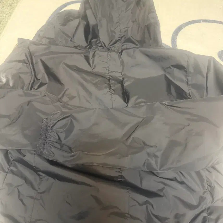 [BUNJANG] Prada Windbreaker Jacket / 정품 프라다 바람막이