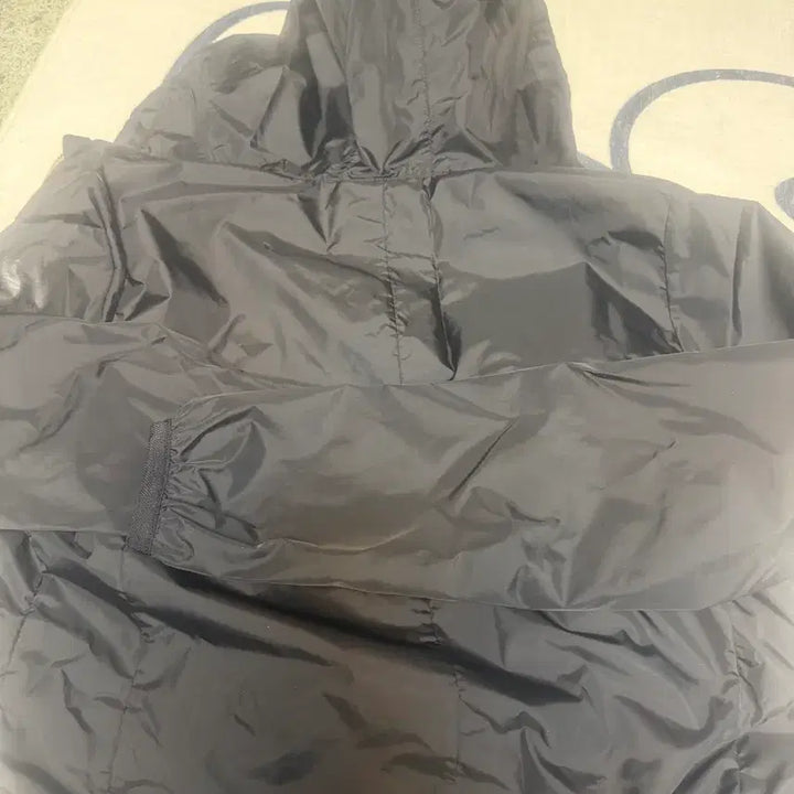 [BUNJANG] Prada Windbreaker Jacket / 정품 프라다 바람막이