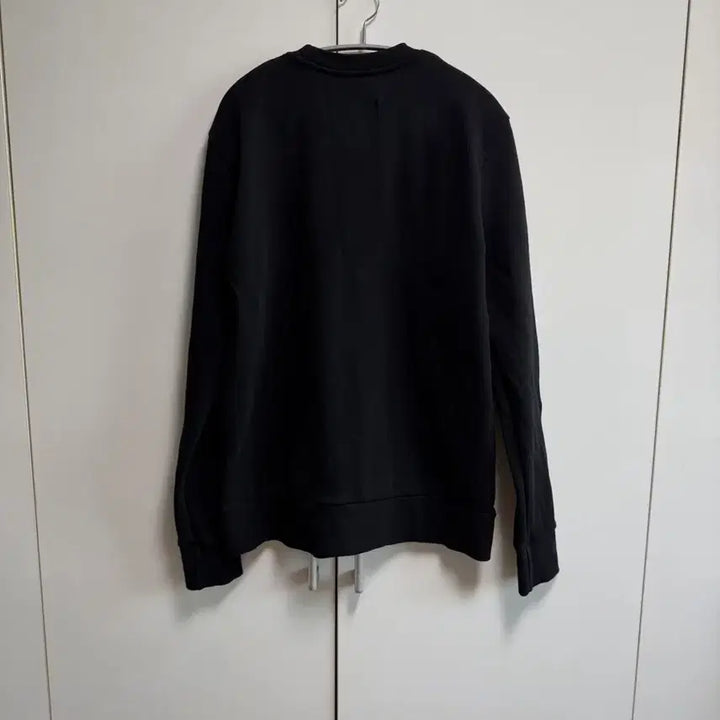 [BUNJANG] Vivienne Westwood Sweatshirt Black L / 비비안웨스트우드 스웻셔츠 블랙 L