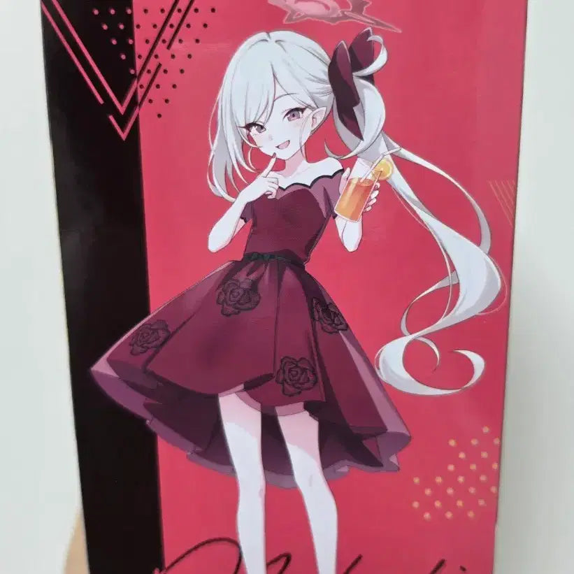 [BUNJANG] Blue Archive Asagi Mutsuki Yumemirize Figure / 블루 아카이브 아사기 무츠키 유메미라이즈 피규어